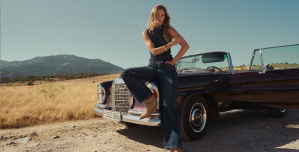 Alma en pena